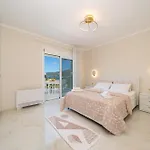 Appartement Melina's Karavomylos