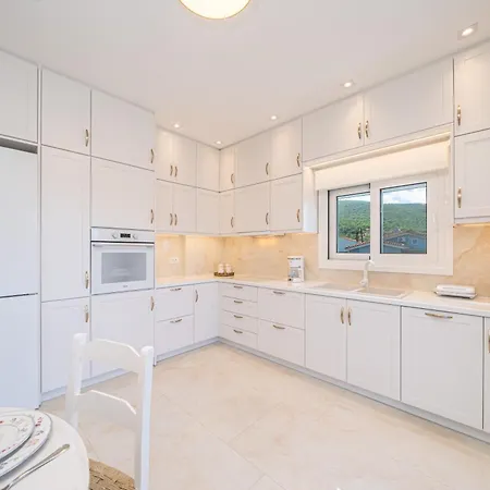 Apartamento Melina's