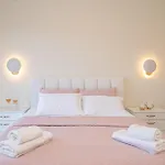 Melina's Apartment